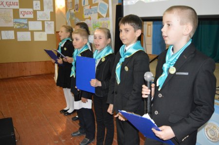 Захист проектів