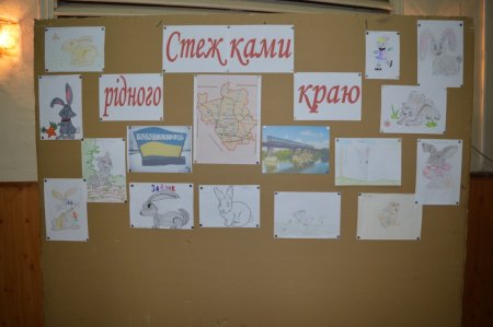 Захист проектів
