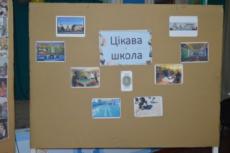 Захист проектів