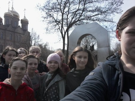 Квест_Стежинами_рідним_містом