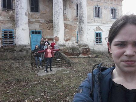 Квест_Стежинами_рідним_містом