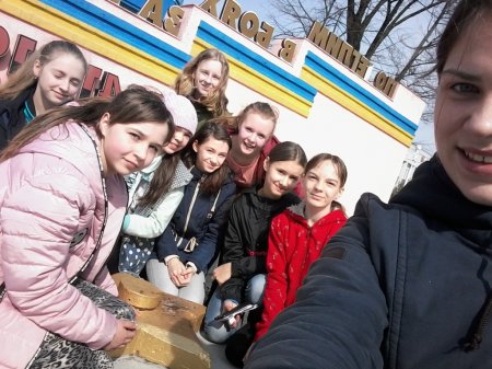 Квест_Стежинами_рідним_містом