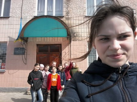 Квест_Стежинами_рідним_містом
