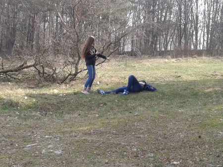 Квест_Стежинами_рідним_містом