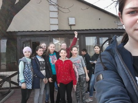 Квест_Стежинами_рідним_містом