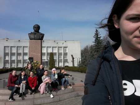 Квест_Стежинами_рідним_містом