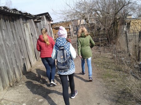 Квест_Стежинами_рідним_містом