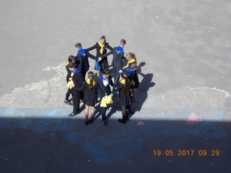 День Європи в Україні