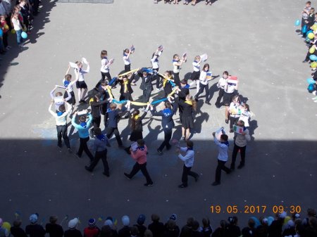День Європи в Україні