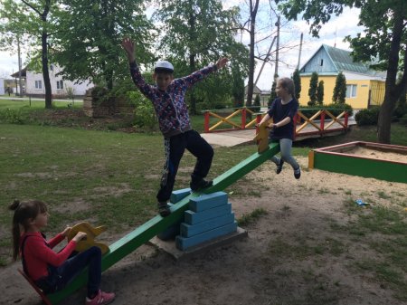 екскурсія у м. Вараш