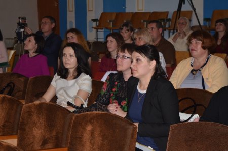 Прощання з початковою школою