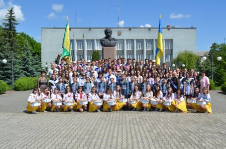 СВЯТО ОСТАННЬОГО ДЗВОНИКА