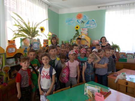 Навчальні екскурсії
