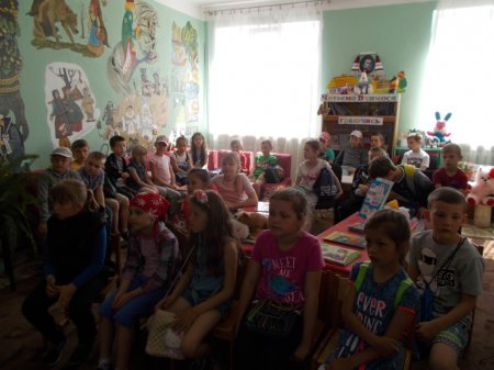Навчальні екскурсії