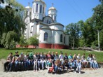 Екскурсія в м. Остріг