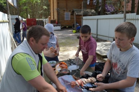 Воронки