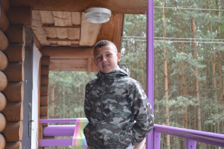 Воронки