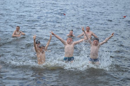 Воронки