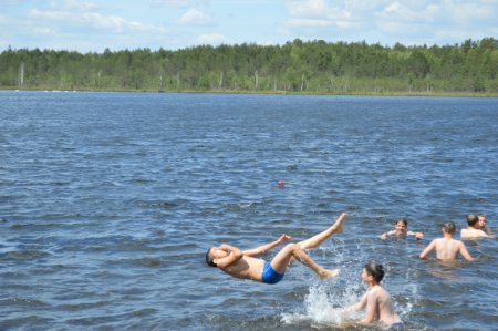 Воронки
