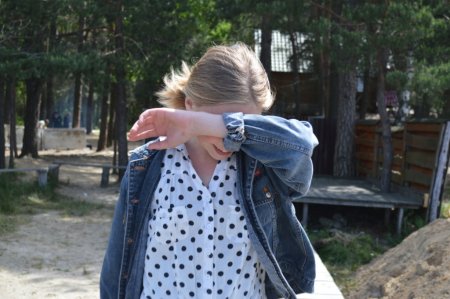 Воронки