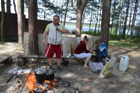 Воронки