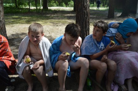 Воронки