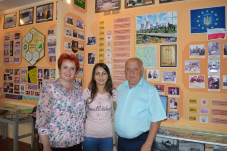 Волонтери у колегіумі будуть !