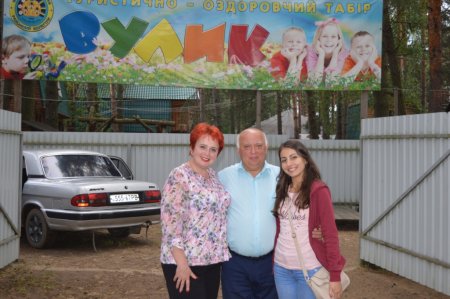 Волонтери у колегіумі будуть !