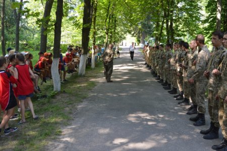 Козацькій гарт 2017