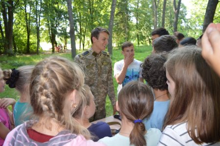 Козацькій гарт 2017