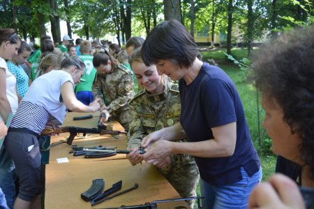 Козацькій гарт 2017
