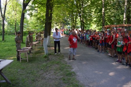 Козацькій гарт 2017