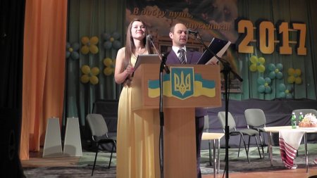 Випускний 2017