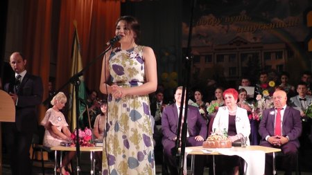 Випускний 2017