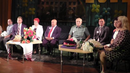 Випускний 2017
