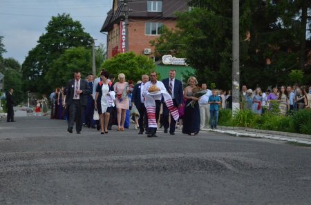 Випускний 2017