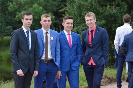 Випускний 2017