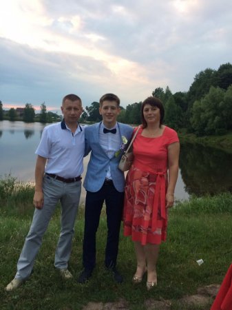 Випускний 2017