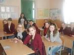 Один за всіх і всі за одного (працюємо з підлітками)