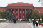   Відкриття Київського імператорського університету св. Володимира 