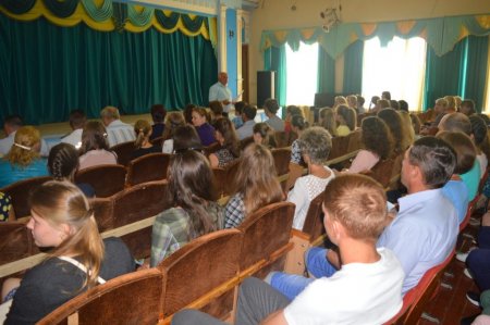 Вступне тестування