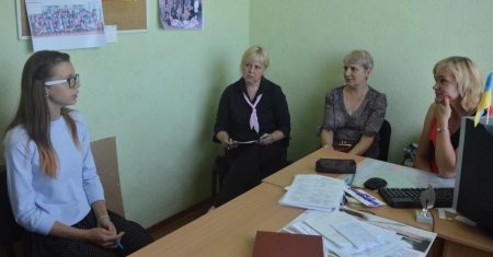 Вступне тестування