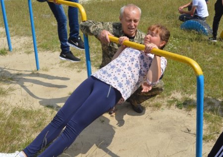 Вступне тестування
