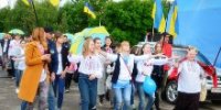 День звільнення Краматорська і Cлов'янська від проросійських терористів