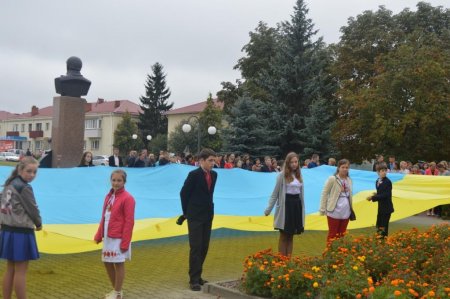 День незалежності України