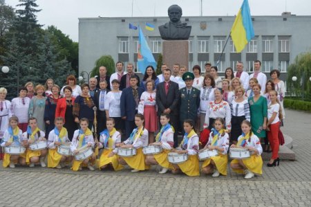 День незалежності України