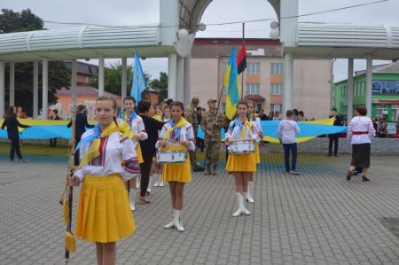 День незалежності України