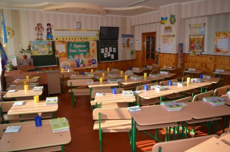 Підготовка до нового навчального року