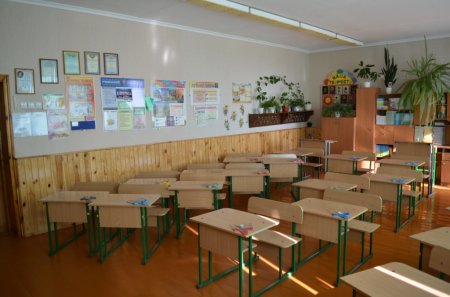 Підготовка до нового навчального року