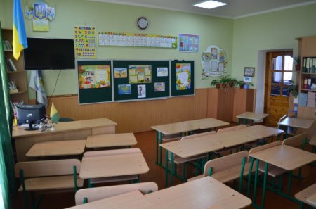 Підготовка до нового навчального року